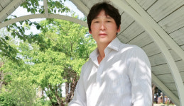 [잠깐] “주민들이 함께 참여하는 치유마을 만들고파”