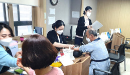 경기 파주 광탄농협, 조합원 종합건강검진 진행