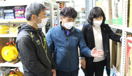 동세종농협 ‘경제종합센터’ 문열어…도약 발판