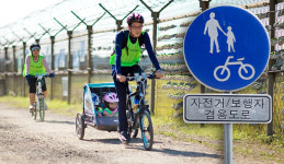 [가볼 만한 자전거길] 바다따라 숲길따라…‘두바퀴’로 전국 한바퀴 돌아볼까