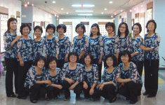 귤빛여성합창단, 27일 정기연주회