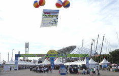 와~! 정말 신기한 것이 많네!