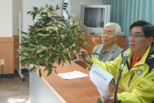 영어교육도시 개발에 찬물 끼얹지 말라