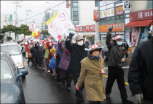 귀덕3리 인근 가축분뇨 처리시설 누구 맘대로? 집단반발