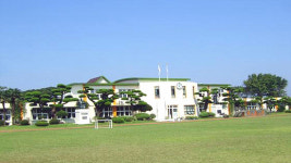 하도초, 생명의숲학교숲 시범학교 선정