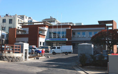 서귀포시 자치경찰대, 22일 새청사시대 연다