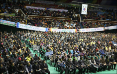 위기를 기회로! 제주시민 함께 뛴다