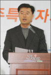 제주해군기지 항만공사 입찰마감…지역참여 기대이하