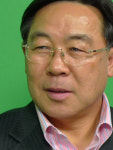 행복과 감동이 넘치는 건강복지사회 실현