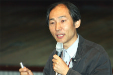 마을 만들기는 주민 힘으로, 방관자 되면 안된다!