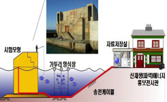 파도도 자원!…道, 파력(波力)발전소 유치 주목