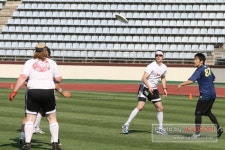 No Disk! No Life  원반에 담긴 뜨거운 열정