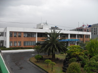 71억원 옛 제주국토관리청 제주도 무상양여