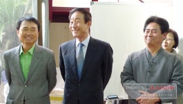 출판은 문화운동, 제주학 책 전시회 오픈