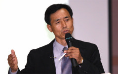 돈 버는 농업 잘 사는 농촌 마을이 하나가 돼야 가능