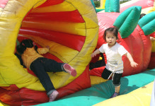 오늘은 너희들의 날, 큰 희망·큰 꿈 품고 건강하게!