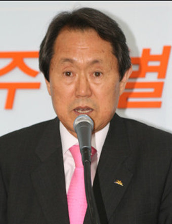 김태환 제주지사 '불신임'…광역단체장 사상 첫 '주민소환'