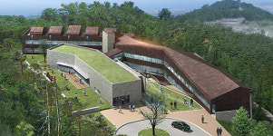 전국 최대 규모 제주경찰수련원 봉개동에 첫 삽