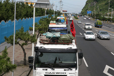운송료 인상 합의 일방 파기에도 제주도 대책없음