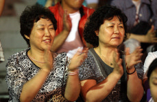 제주의 바람 닮은 관악 연주 함께하는 토요일밤!