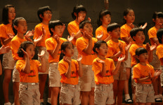 제주 합창의 미래가 부르는 희망의 노래~