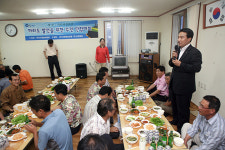 마라도 주민 단합 행사 연속 개최…갈등 봉합 될까?