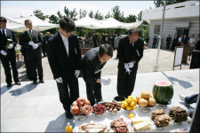 제주 삼면원혼 합동위령제 5일 봉행