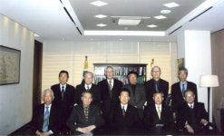 목포상고 제주동창들이 말하는 김대중 대통령