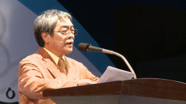천년의 탐라 문화가 한자리에!…탐라문화제 화려한 개막