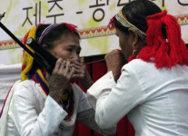베트남 소수민족 악기 아맙 세계 최초 공연 눈길