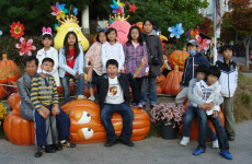 토산교, 대한민국 청소년영화제 은상 수상 쾌거