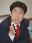 환경관련 부서에 왜 환경직 공무원이 없나?