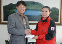 아이디어도 Good~, 이웃사랑도 Good~