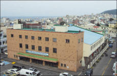 반세기 희로애락 함께 해온 제주시민회관 헐린다