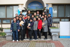 서홍동주민자치센터, 도내·외 주민자치센터의 벤치마킹 대상지로 인기몰이