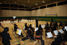 추자체육관 16일 준공…1읍면 1체육관시대 개막