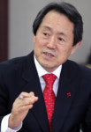 김태환 지사 행복한 섬 제주의 기틀 다질 것