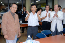 제주카메라기자회,  2009 보도사진영상전 개최