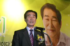 제주를 교육 메카, 한국교육 모범으로 만들 것