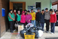 자원도 절약하고 어려운이웃도 도와요!