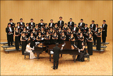 춤과 피아노가 있는 제주합창단 정기연주회 25일 개최