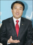 참선진서귀포지사 | 박영부 서귀포시장도 도지사선거 '킹메이커' 꿈 키우나?