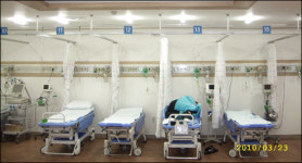 중앙병원,구제주+신제주 1천병상 병원 추진