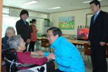 김경택(한), 사회적 약자 배려는 의무이자 공동책임