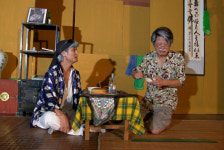 세이레 연극을 보면 삶이 보인다