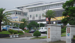 서귀포시 1~2청사는 2청사로 통합 바람직