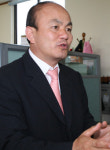 바퀴크기 다른 수레 제자리만 맴맴…견제강화