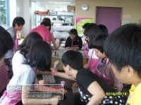 제주 표선면, 청소년과 함께하는 우리동네 탐방 실시