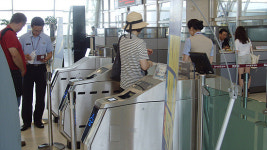 제주국제공항, 6일부터 원패스 탑승서비스 개시