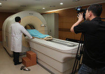 제주한라병원, 꿈의 암 진단기 PET-CT 검진 5000례 돌파